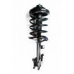 Order Front Complete Strut Assembly by WORLDPARTS STRUTS - W3331595L For Your Vehicle
