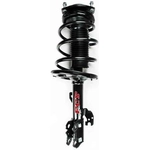 Order Front Complete Strut Assembly by WORLDPARTS STRUTS - W3333444R For Your Vehicle