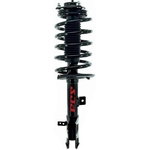 Order Front Complete Strut Assembly by WORLDPARTS STRUTS - W3333508L For Your Vehicle