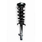 Order Front Complete Strut Assembly by WORLDPARTS STRUTS - W3335797L For Your Vehicle