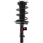 Order Front Complete Strut Assembly by WORLDPARTS STRUTS - W3335909L For Your Vehicle
