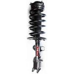 Order Front Complete Strut Assembly by WORLDPARTS STRUTS - W4331821L For Your Vehicle