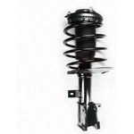 Order Front Complete Strut Assembly by WORLDPARTS STRUTS - W4333406L For Your Vehicle