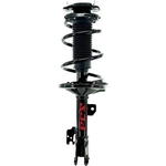 Order Front Complete Strut Assembly by WORLDPARTS STRUTS - W5331660L For Your Vehicle