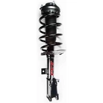 Order Front Complete Strut Assembly by WORLDPARTS STRUTS - W6333406L For Your Vehicle
