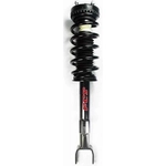 Order Front Complete Strut Assembly by WORLDPARTS STRUTS - W6345799 For Your Vehicle