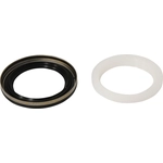 Order Front Crankshaft Seal by ACDELCO - 12634614 For Your Vehicle