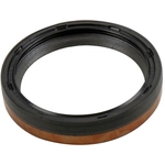 Order ACDELCO - 89017622 - Front 2nd Design Crankshaft Seal For Your Vehicle