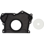 Order Front Crankshaft Seal by DORMAN - 635327 For Your Vehicle