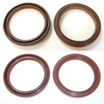 Order Front Crankshaft Seal by ELRING - DAS ORIGINAL - 023.530 For Your Vehicle