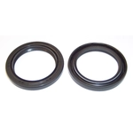 Order Front Crankshaft Seal by ELRING - DAS ORIGINAL - 023.631 For Your Vehicle