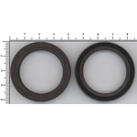 Order Front Crankshaft Seal by ELRING - DAS ORIGINAL - 069.590 For Your Vehicle