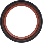 Order Front Crankshaft Seal by ELRING - DAS ORIGINAL - 127.610 For Your Vehicle