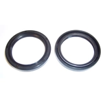 Order Front Crankshaft Seal by ELRING - DAS ORIGINAL - 151.510 For Your Vehicle