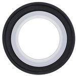 Order Front Crankshaft Seal by ELRING - DAS ORIGINAL - 155.560 For Your Vehicle