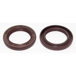 Order Front Crankshaft Seal by ELRING - DAS ORIGINAL - 166.160 For Your Vehicle