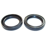 Order ELRING - DAS ORIGINAL - 203.808 - Camshaft Seal For Your Vehicle