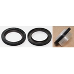 Order Front Crankshaft Seal by ELRING - DAS ORIGINAL - 302.170 For Your Vehicle