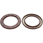 Order ELRING - DAS ORIGINAL - 318.360 - Engine Crankshaft Seal For Your Vehicle