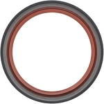 Order Front Crankshaft Seal by ELRING - DAS ORIGINAL - 326.798 For Your Vehicle