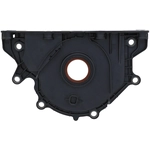 Order Front Crankshaft Seal by ELRING - DAS ORIGINAL - 340.290 For Your Vehicle