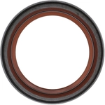 Order Front Crankshaft Seal by ELRING - DAS ORIGINAL - 466.042 For Your Vehicle
