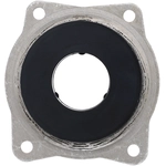 Order Front Crankshaft Seal by ELRING - DAS ORIGINAL - 510.870 For Your Vehicle