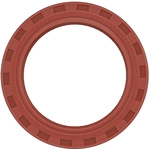 Order Front Crankshaft Seal by ELRING - DAS ORIGINAL - 702.269 For Your Vehicle