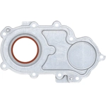 Order Front Crankshaft Seal by ELRING - DAS ORIGINAL - 728.550 For Your Vehicle