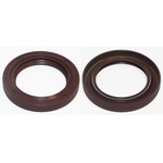 Order Front Crankshaft Seal by ELRING - DAS ORIGINAL - 757.292 For Your Vehicle
