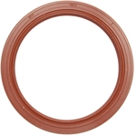 Order Front Crankshaft Seal by MAHLE ORIGINAL - 67119 For Your Vehicle