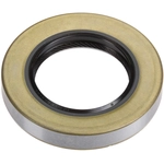 Order Front Crankshaft Seal by NATIONAL OIL SEALS - 1979 For Your Vehicle