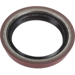 Order Front Crankshaft Seal by NATIONAL OIL SEALS - 2955 For Your Vehicle