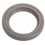 Order Front Crankshaft Seal by NATIONAL OIL SEALS - 3771 For Your Vehicle