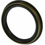 Order Front Crankshaft Seal by NATIONAL OIL SEALS - 710127 For Your Vehicle