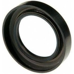 Order Front Crankshaft Seal by NATIONAL OIL SEALS - 710345 For Your Vehicle