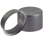 Order Joint avant de vilebrequin  de NATIONAL OIL SEALS - 99166 For Your Vehicle