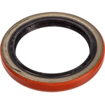 Order POWER TRAIN COMPONENTS - PT223750 - Front Crankshaft Seal For Your Vehicle