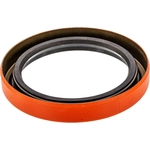 Order POWER TRAIN COMPONENTS - PT482041N - Front Crankshaft Seal For Your Vehicle