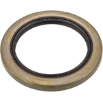 Order Front Crankshaft Seal by POWER TRAIN COMPONENTS - PT494122 For Your Vehicle