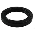 Order Front Crankshaft Seal by POWER TRAIN COMPONENTS - PT710355 For Your Vehicle