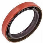 Order Front Crankshaft Seal by POWER TRAIN COMPONENTS - PT9845 For Your Vehicle