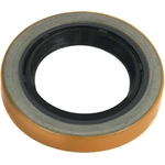 Order Front Crankshaft Seal by TIMKEN - 3051N For Your Vehicle