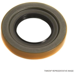 Order Front Crankshaft Seal by TIMKEN - 3095 For Your Vehicle