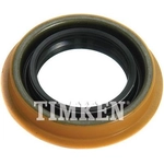 Order Front Crankshaft Seal by TIMKEN - 3604 For Your Vehicle