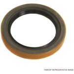 Order Front Crankshaft Seal by TIMKEN - 5000 For Your Vehicle