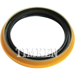 Order Front Crankshaft Seal by TIMKEN - 710127 For Your Vehicle