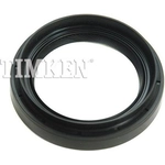 Order Front Crankshaft Seal by TIMKEN - 710173 For Your Vehicle