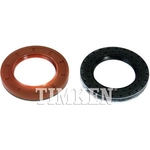 Order Front Crankshaft Seal by TIMKEN - 710472 For Your Vehicle