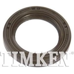 Order Front Crankshaft Seal by TIMKEN - 710553 For Your Vehicle